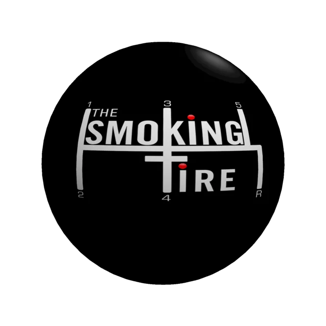 The Smoking Tire