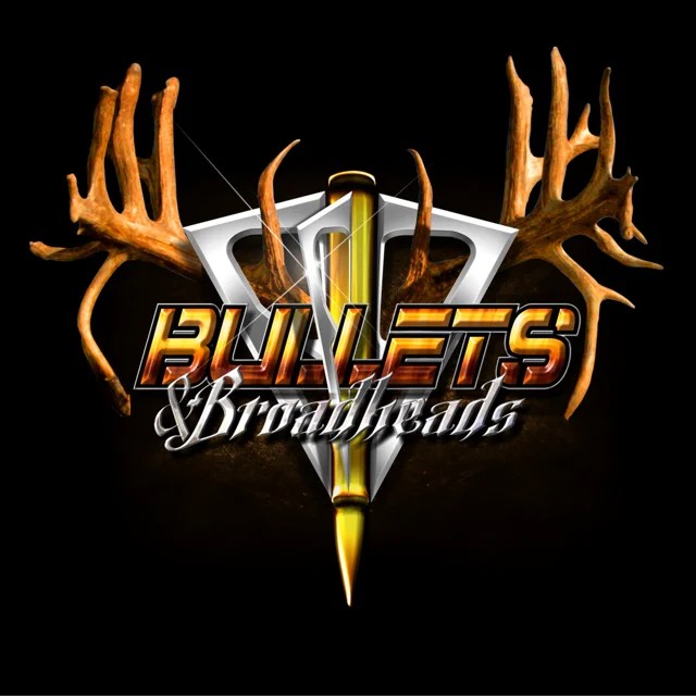 Bullets & Broadheads