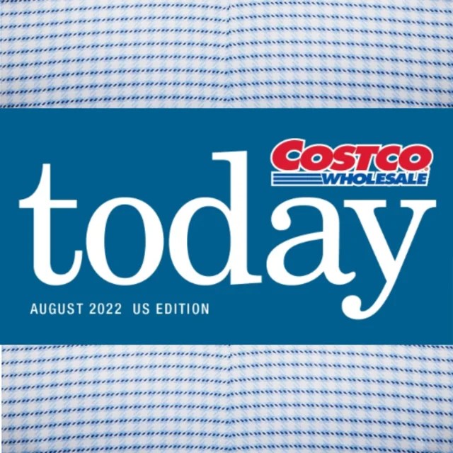 Costco Today