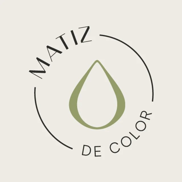 Matiz de Color