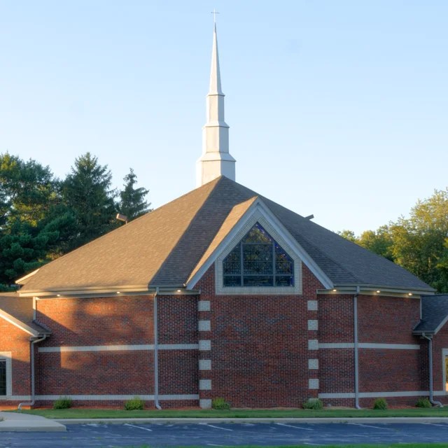 First Baptist Church of Rockford