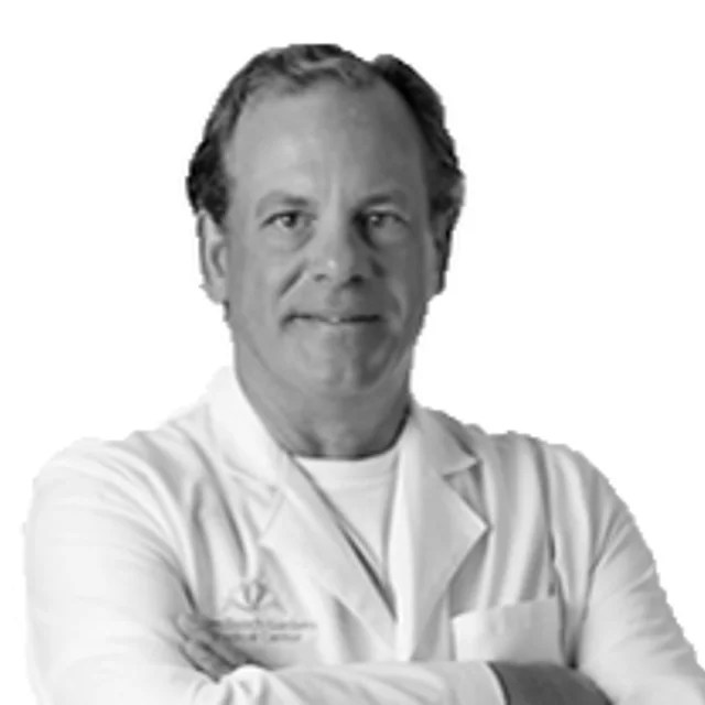 Dr. Chauncey Crandall