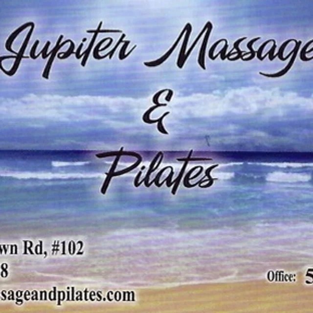 Jupiter Massage & Pilates