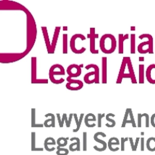 Victoria Legal Aid