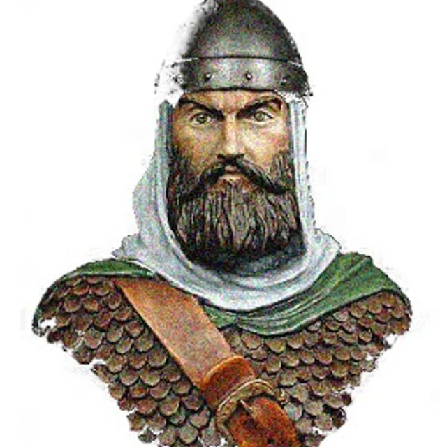 El Cid
