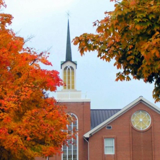 Park View Mennonite Church