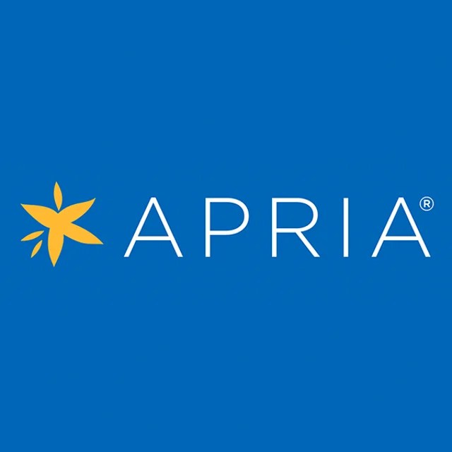 Apria Healthcare