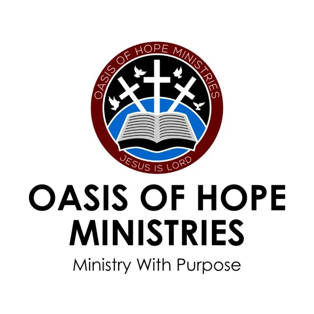 Oasis of Hope Ministries