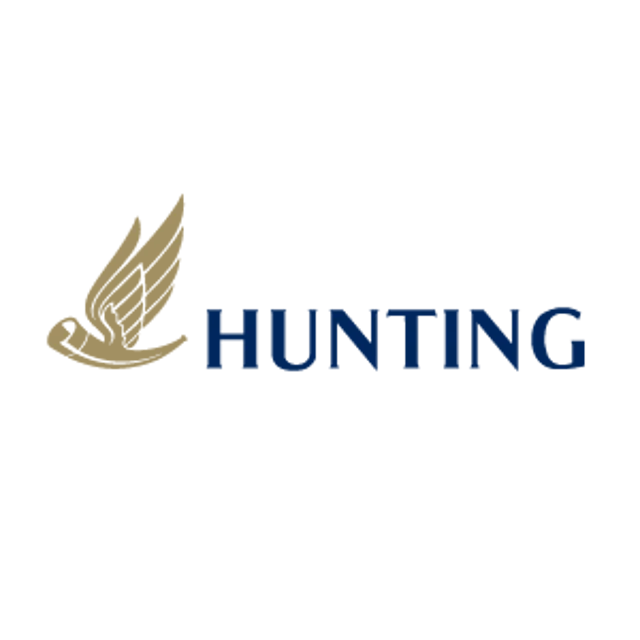 Hunting Energy Services