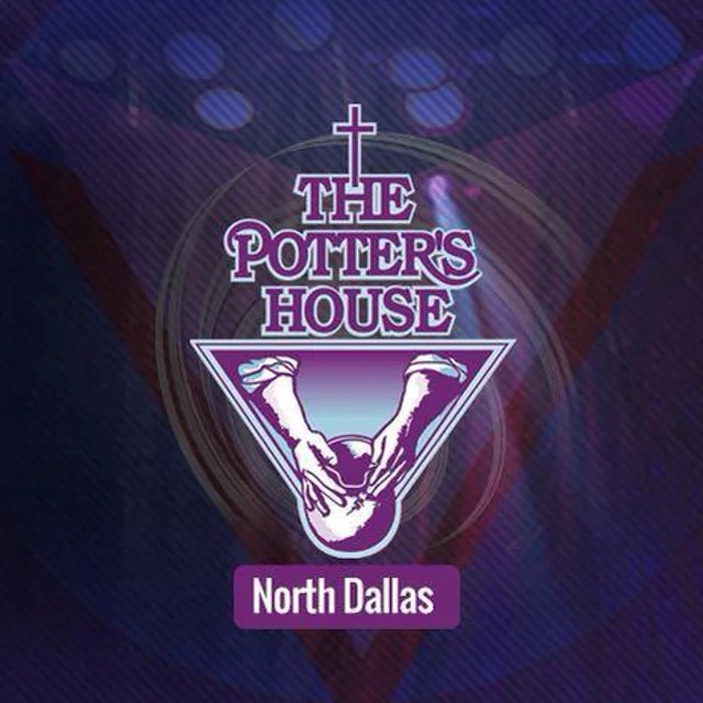 The Potter's House North Dallas