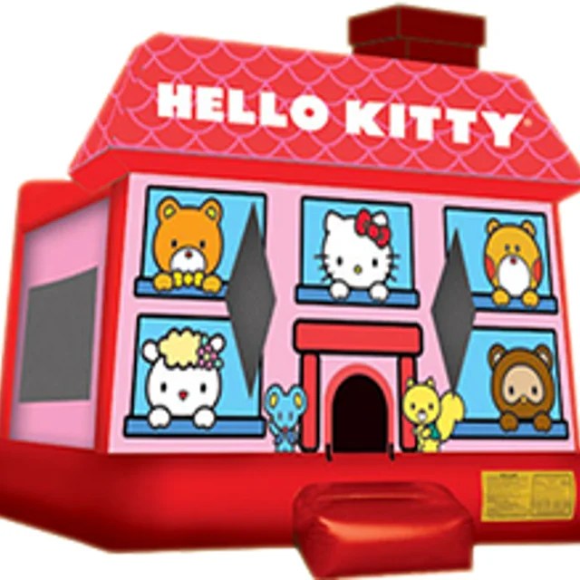 Bounce House Rentals Concord CA