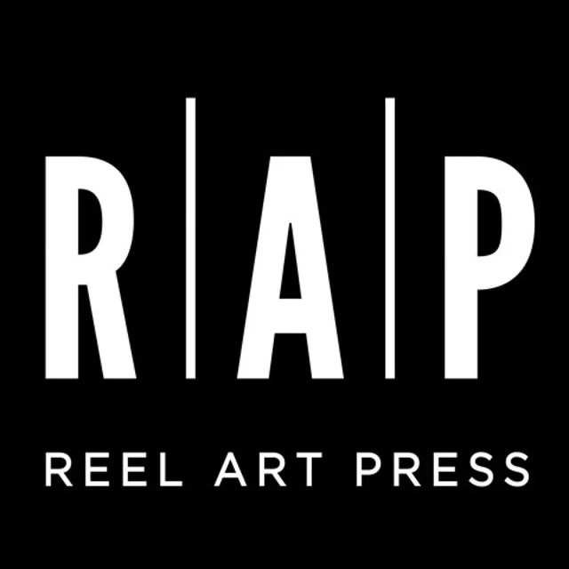 Reel Art Press