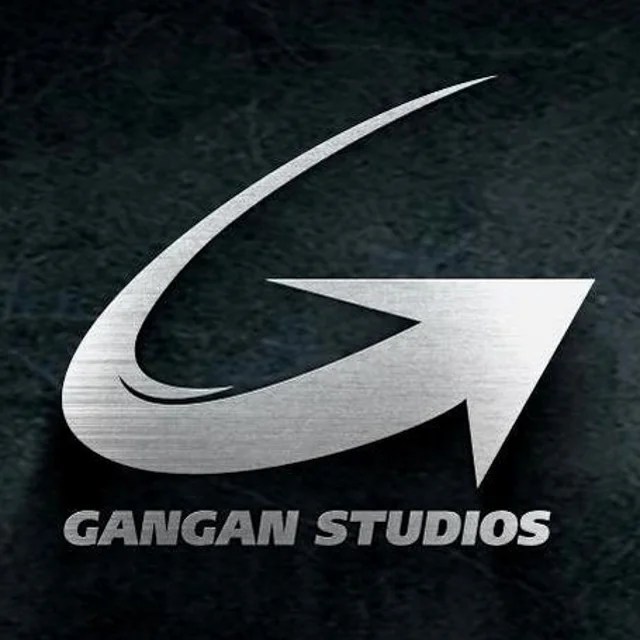 GANGAN studios