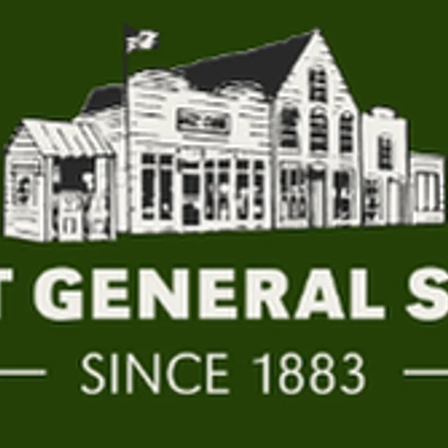 Mast General Store
