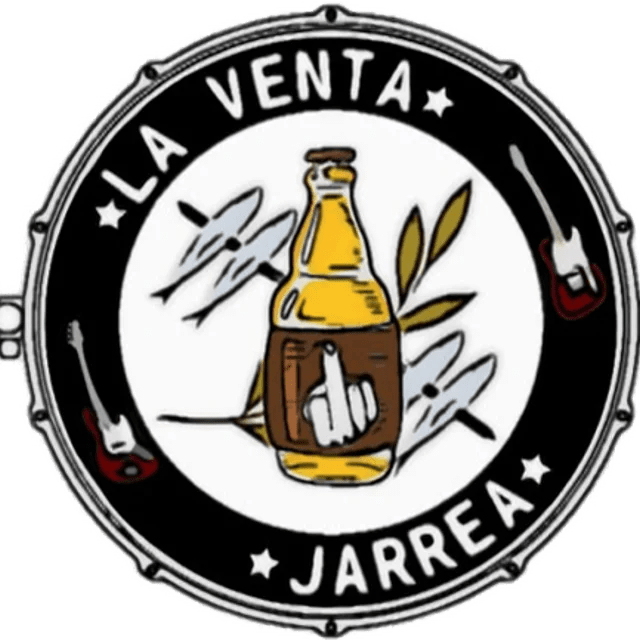 La Venta Jarrea