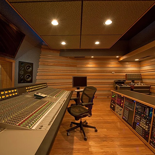 Clear Track Studios
