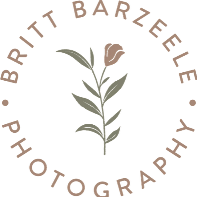 Britt Barzeele Photography