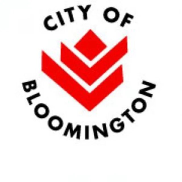 City of Bloomington
