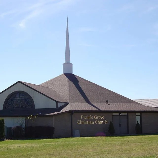 Prairie Grove Christian Church