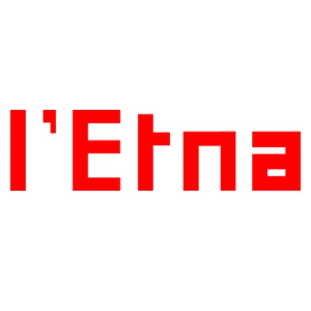 l'Etna