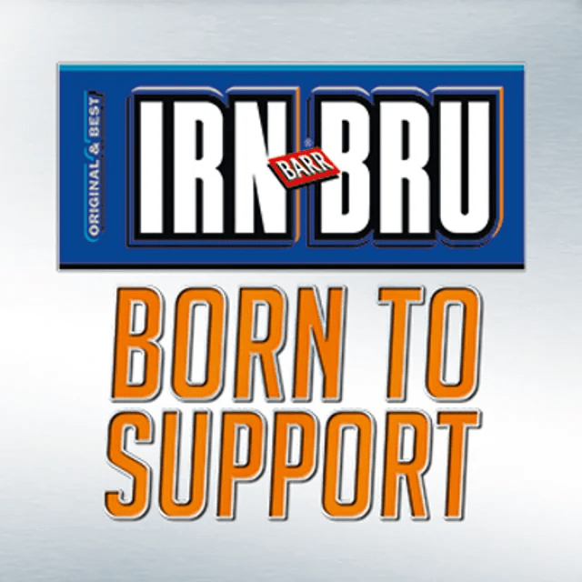 IRNBRU