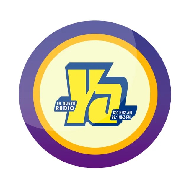 La Nueva Radio YA