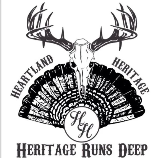Heartland Heritage TV