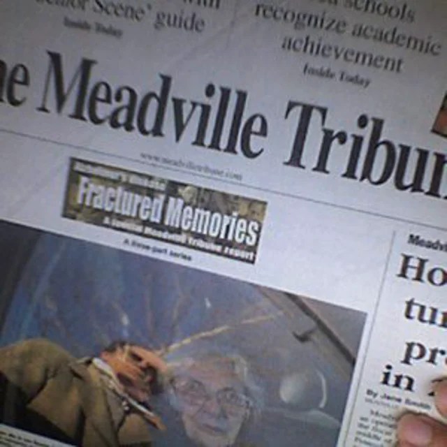 The Meadville Tribune