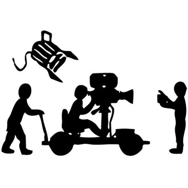 Spotlight Film Productions