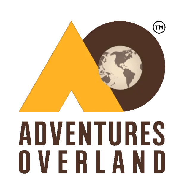 Adventures Overland
