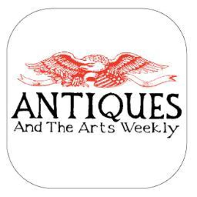 Antiques and The Arts Weekly