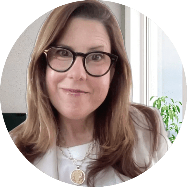 Sarah Isenberg, Thrive Guide