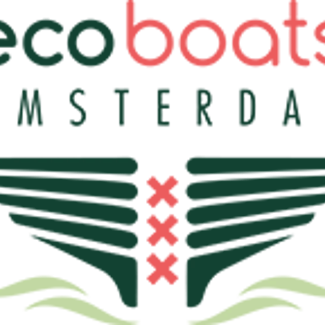 Eco Boats Amsterdam