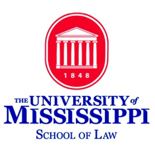 University of Mississippi Law