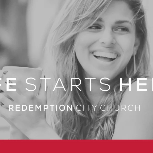 Redemption City Church
