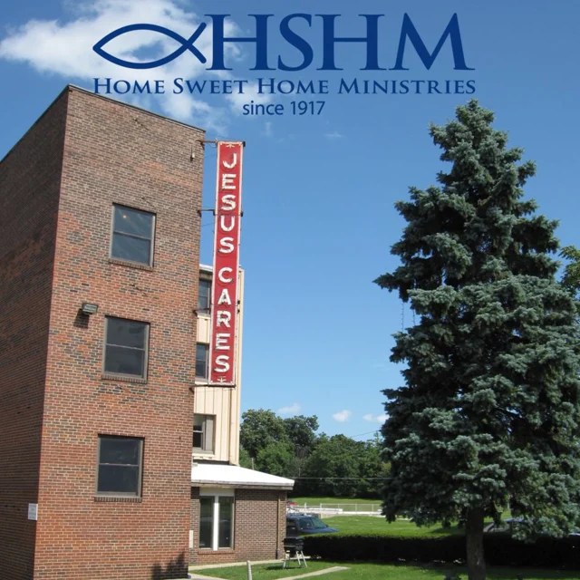 Home Sweet Home Ministries