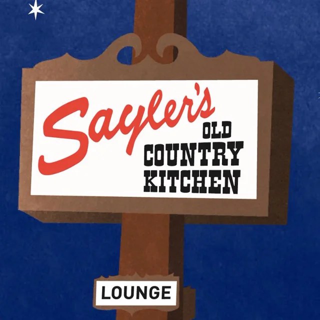 Sayler's Old Country Kitchen
