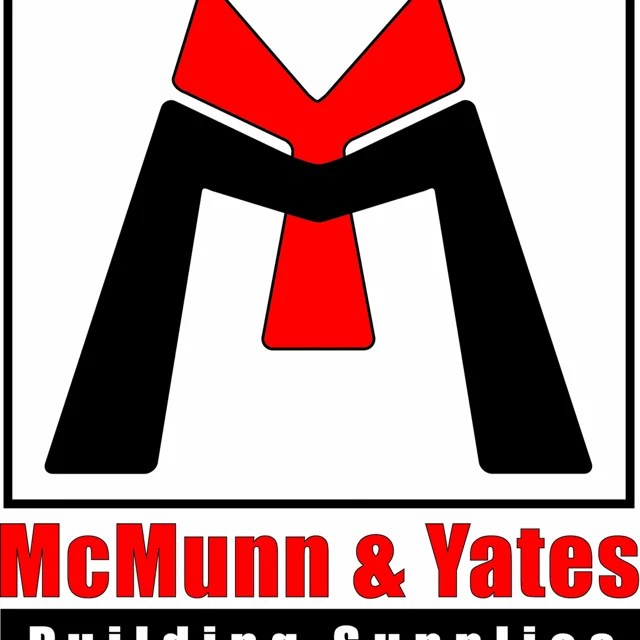 McMunn & Yates Building Supplies