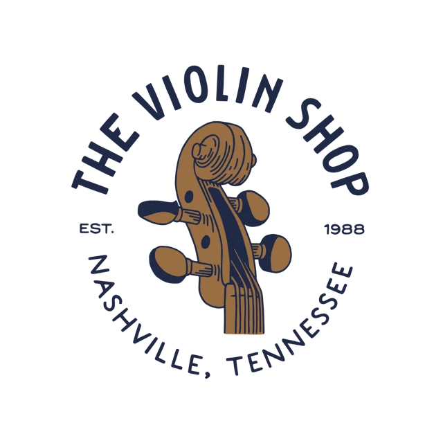 The Violin Shop
