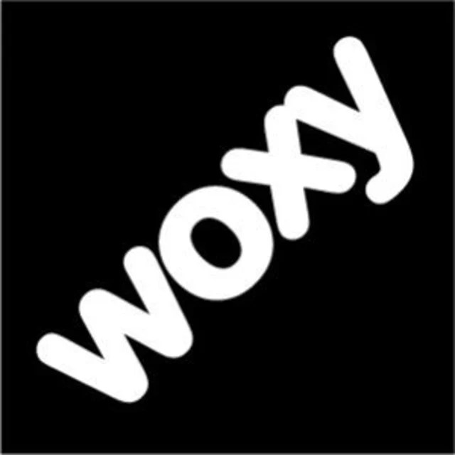 WOXY
