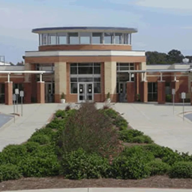 River Trail Middle School