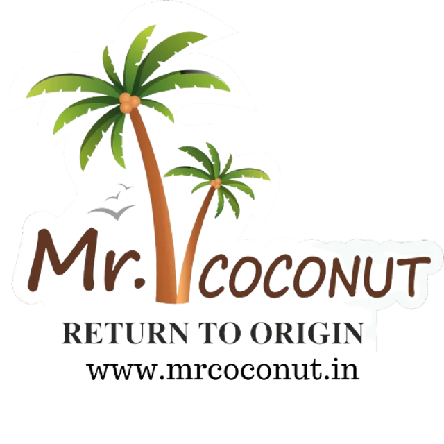 Mr. Coconut