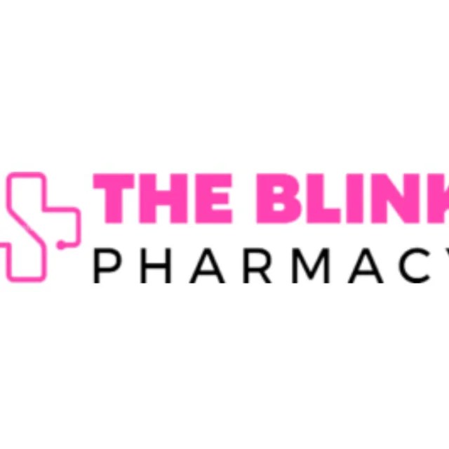 THE BLINK PHARMACY