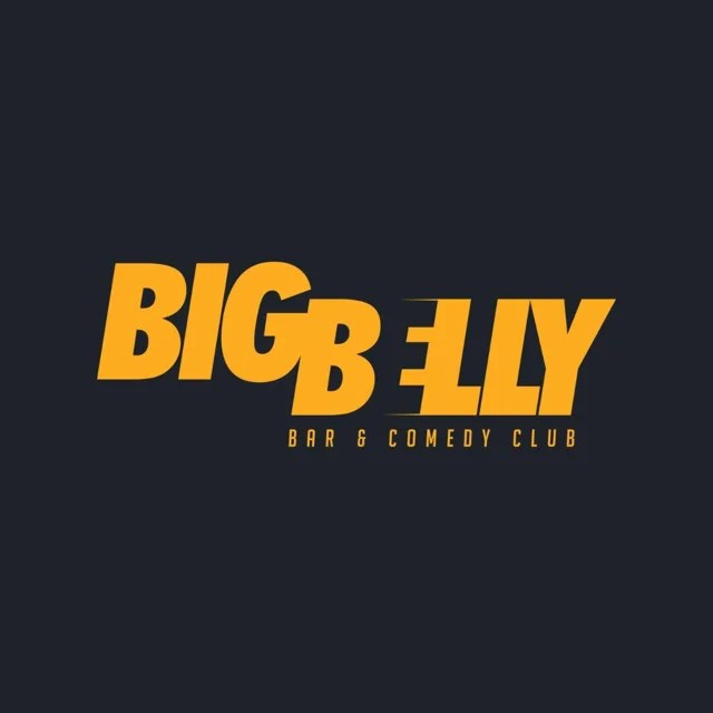 Big Belly Comedy Club