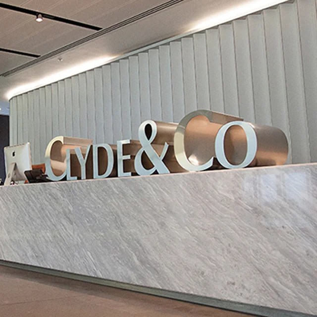 Clyde & Co