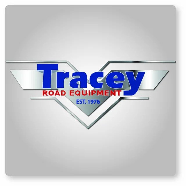 Tracey Road Equipment