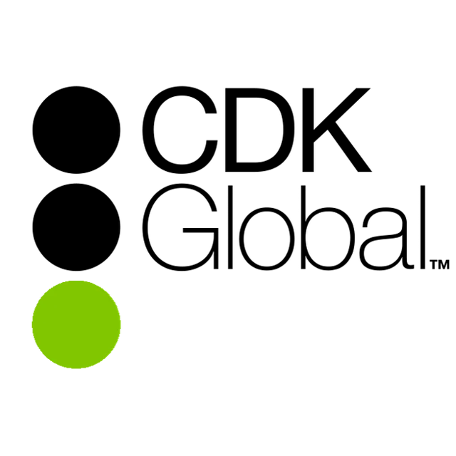 CDK Global (International)