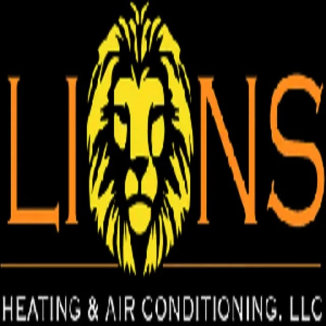 Lions Heating And Air Conditioni