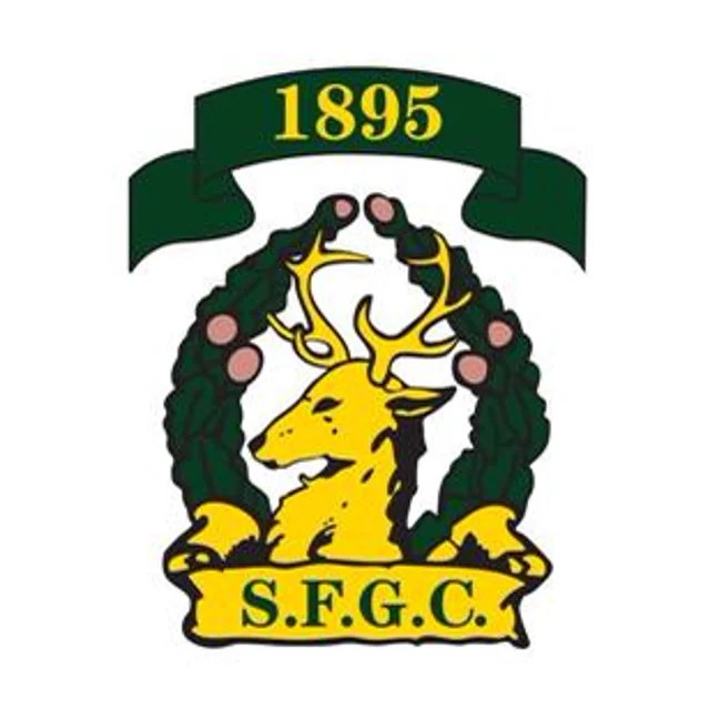 Sherwood Forest Golf Club