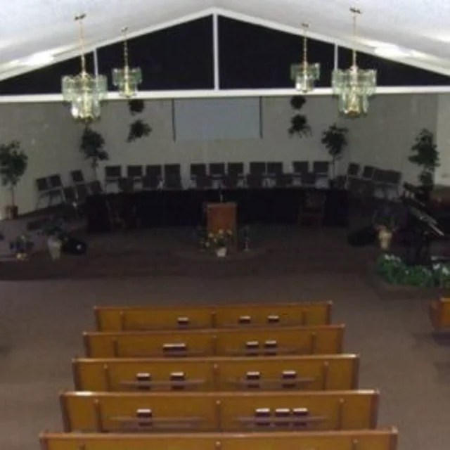 Bear Creek Community Church